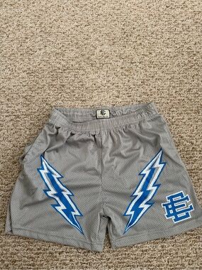 Eric Emanuel shorts